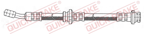 Brake Hose